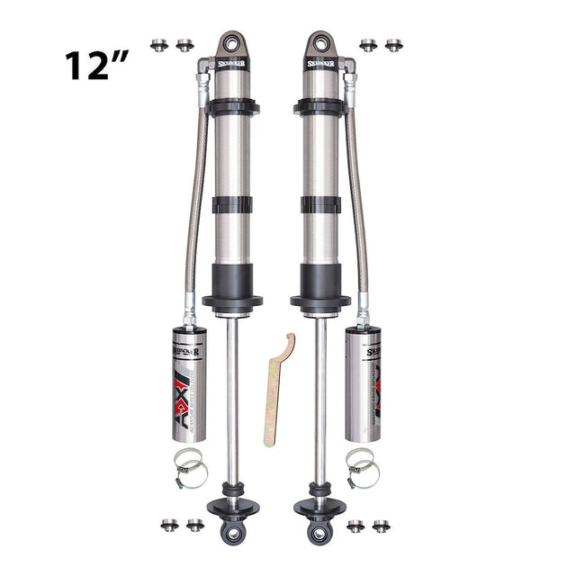 Skyjacker Suspensions Acr253112 Coil Over Shock Absorber||acr253112.Jpg||85||s97acr253112||1700959
