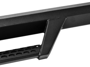 Product of Armordillo 7168558 AR Series Nerf Bar With Drop Down Steps 