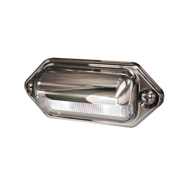 Ecco Electronic Ew0206 Interior Light - Led||||85||e51ew0206||2017219
