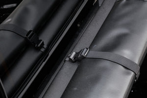 Product of Leer Velocity Soft Roll-Up 29030219 Tonneau Cover 