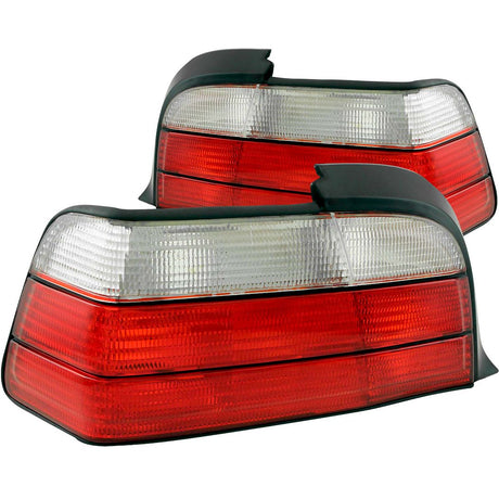 Product of ANZO USA 221215 Tail Light Assembly 