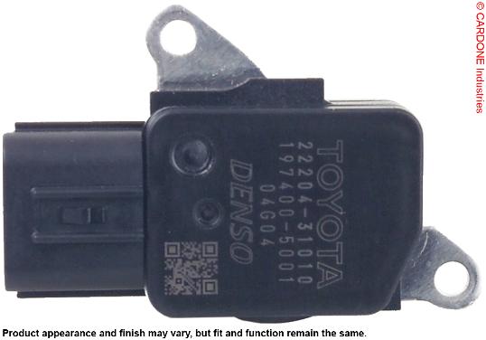 Cardone (A1) Industries 74-50057 Mass Air Flow Sensor||74-50057_2.Jpg||87||a427450057||927110