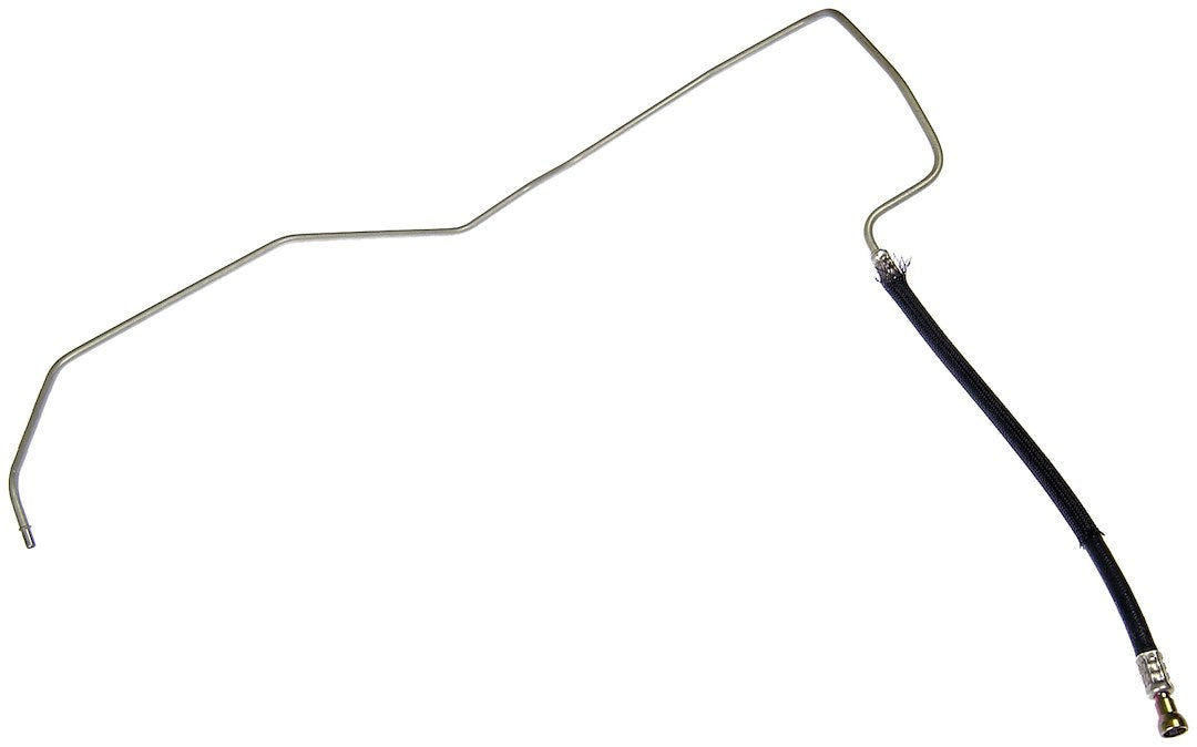 Dorman (Oe Solutions) 624-355 Auto Trans Oil Cooler Hose Assembly||624-355-007.Jpg||91||d18624355||2243269