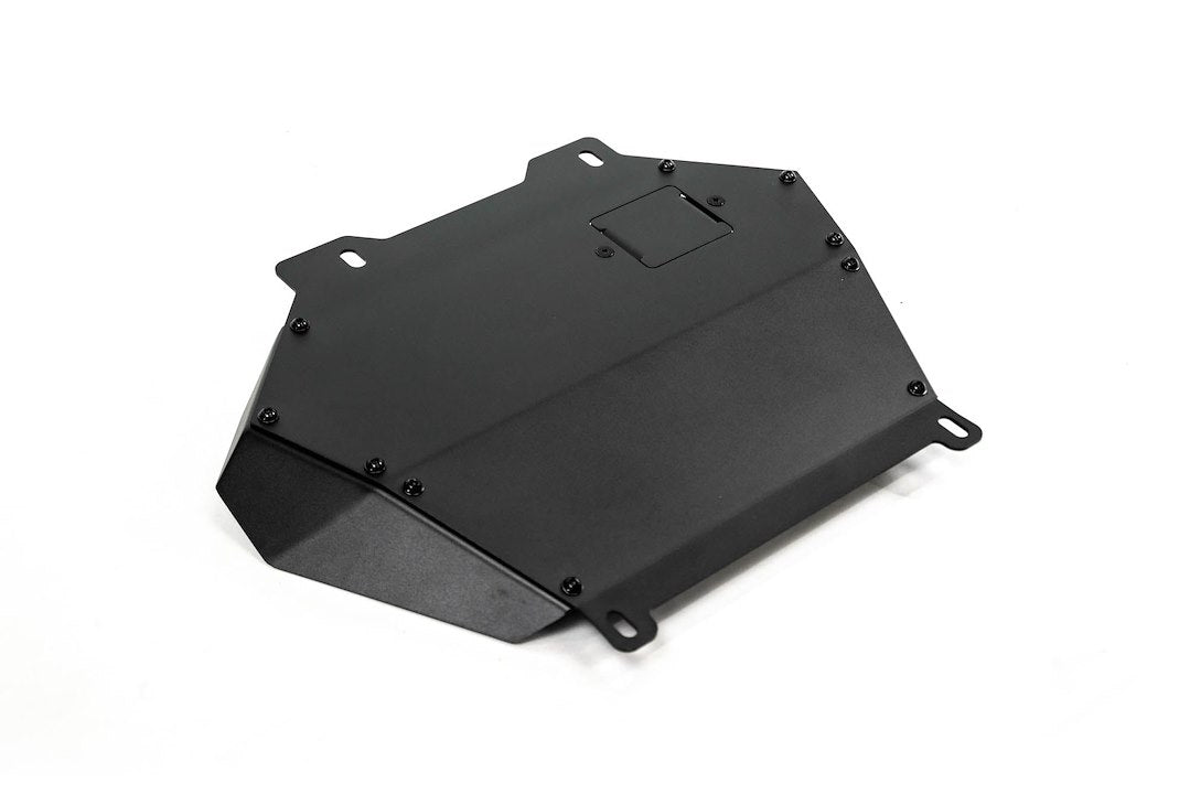 Dv8 Offroad Sptt1-09 Skid Plate||2024-Toyota-Tacoma-_-Land-Cruiser-Rear-Belly-Skid-Plate-3.Jpg||87||dv8sptt109||1687486