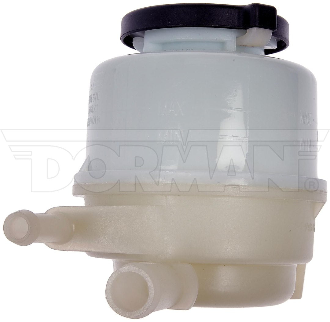 Dorman (Oe Solutions) 603-670 Power Steering Reservoir||603-670-001.Jpg||86||d18603670||2242773