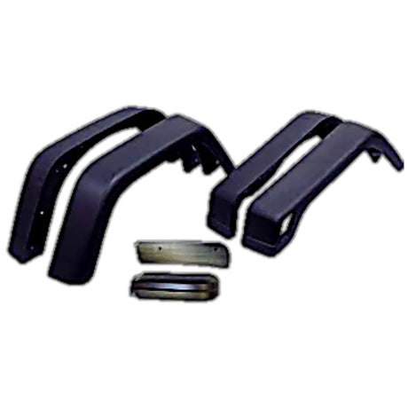Crown Automotive 55254918k76 Fender Flare||55254918k76_1.Jpg||86||c1y5525491876||2146439