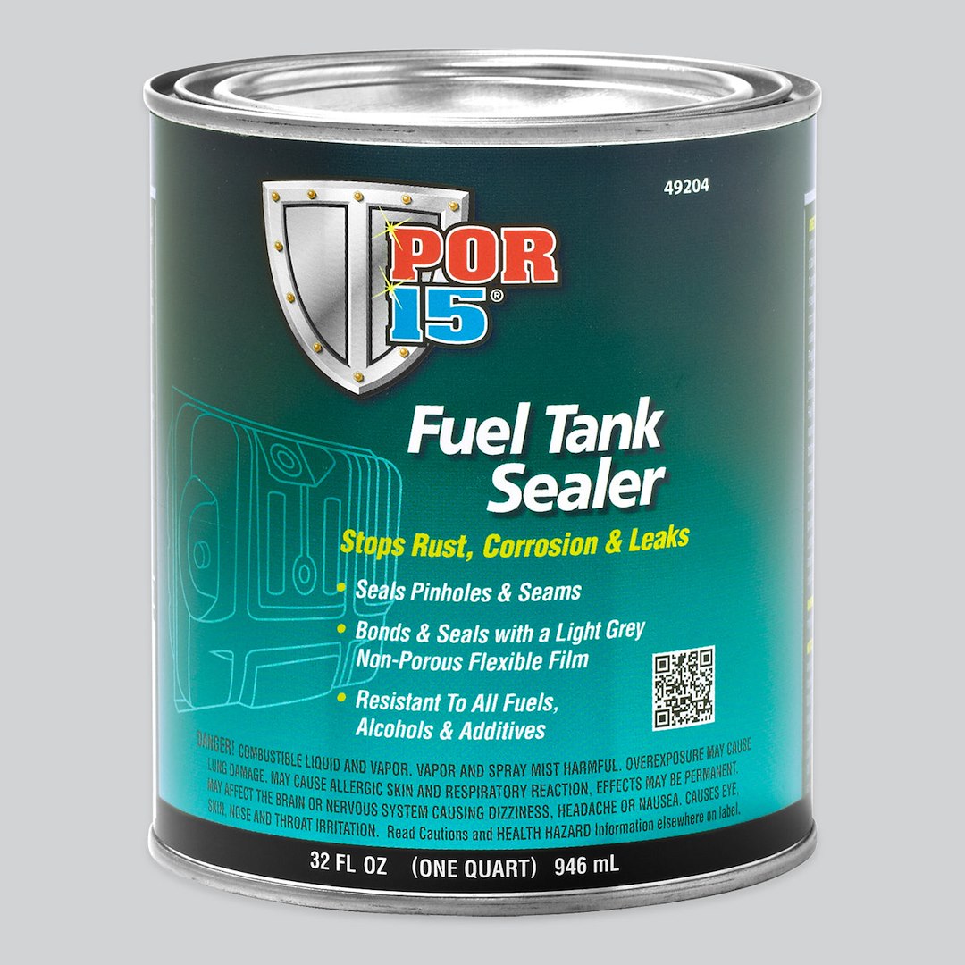 Por 15 49204 Fuel Tank Liner||49204.Jpg||85||por49204||1234812
