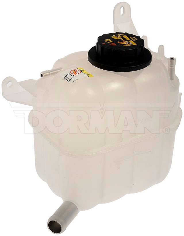Dorman (Oe Solutions) 603-208 Coolant Reservoir||603-208.Jpg||85||d18603208||1041466