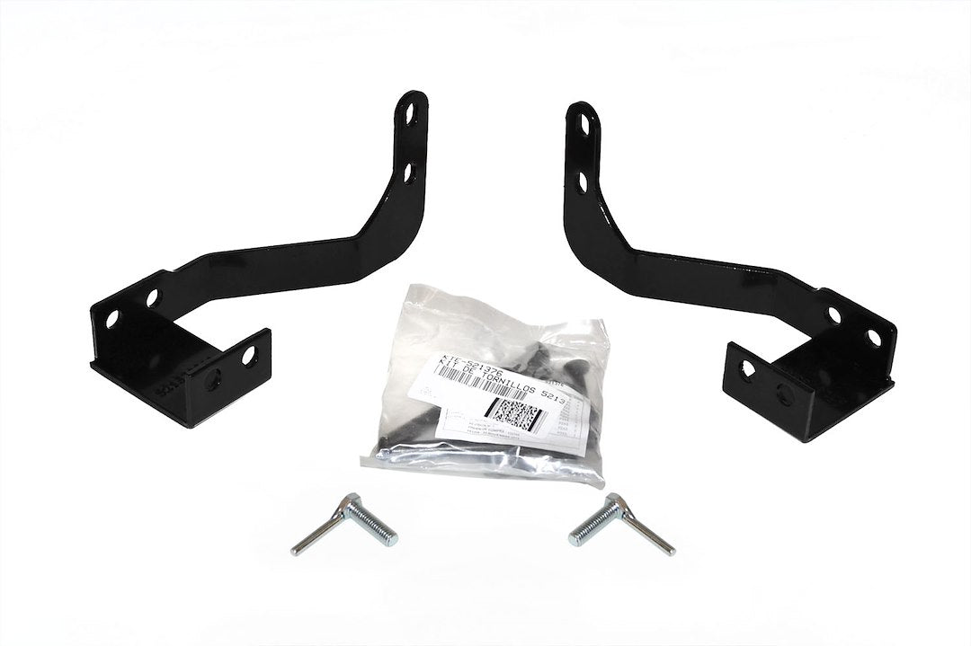 Product of Go Rhino 55165 Bull Bar Mounting Kit