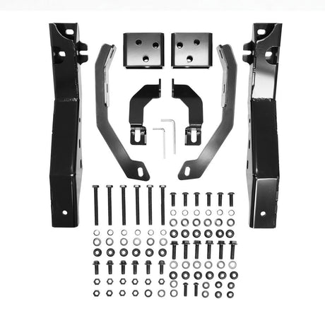 Westin Automotive 57-93995a Grille Guard Component||57-93995a.Jpg||85||w165793995a||1288726
