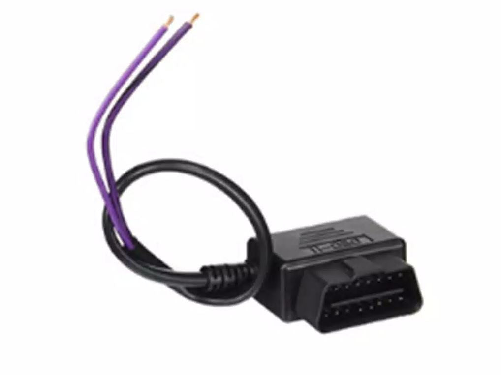 Product of Amp Research 19-04064-90 Running Board Wiring Harness