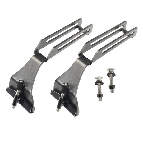 Product of Exposed Racks 8-00-9791 Roof Rack Mounting Kit - Set Of 2 