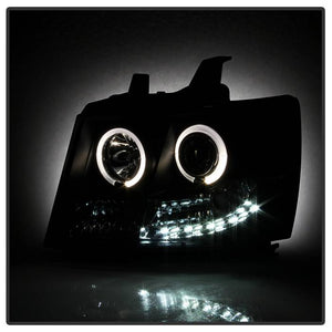 Product of Spyder Automotive 5009647 Headlight Assembly