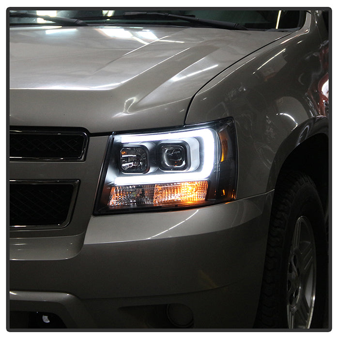 Product of Spyder Automotive 5082565 Headlight Assembly