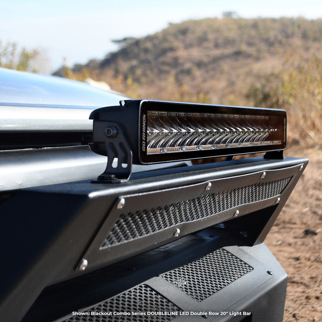 Product of Go Rhino 752002112CDS Light Bar 