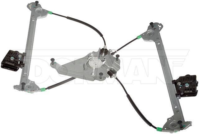 Dorman (Oe Solutions) 752-258 Window Regulator||752-258_3.Jpg||88||d18752258||1726823