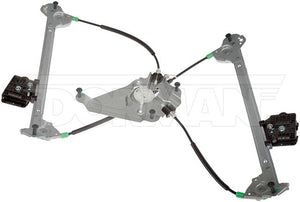 Dorman (Oe Solutions) 752-258 Window Regulator||752-258_3.Jpg||88||d18752258||1726823