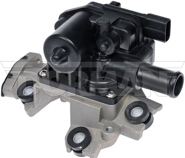 Dorman (Oe Solutions) 911-607 Secondary Air Injection Check Valve||911-607-007.Jpg||85||d18911607||1751006