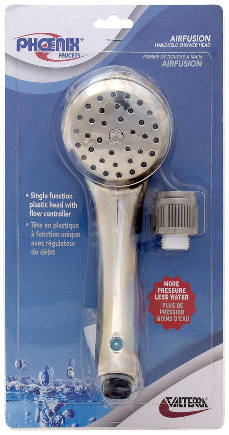 Phoenix Products Pf276039 Shower Head||pf276039_01.Jpg||86||v46pf276039||1609758