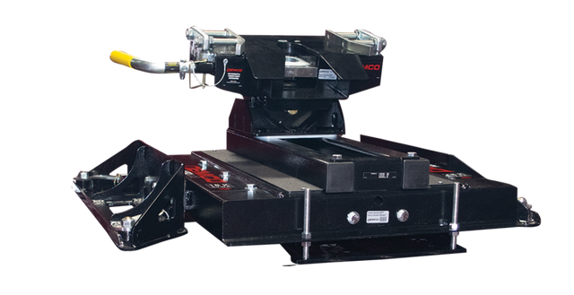 Product of Demco RV 8550060 Sliding 18000 Pound Fifth Wheel Trailer Hitch 