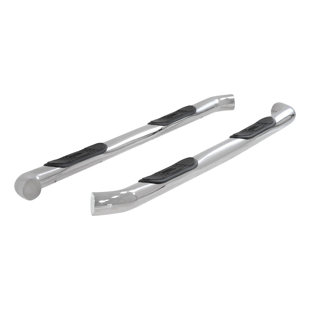 Product of Aries 204045-2 Nerf Bar With Surface Steps 