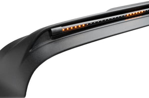 Product of Auto Ventshade (AVS) 953004 Aeroskin® LightShield™ PRO Low Flush Mount Bug Shield 