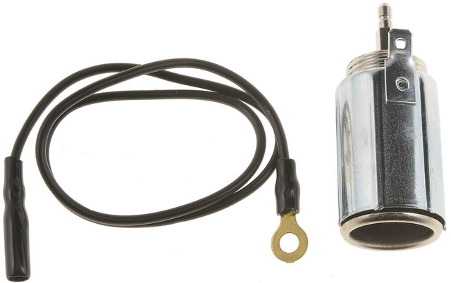 Help! By Dorman 56458 Cigarette Lighter Socket||56458-003.Jpg||87||d1856458||1128576