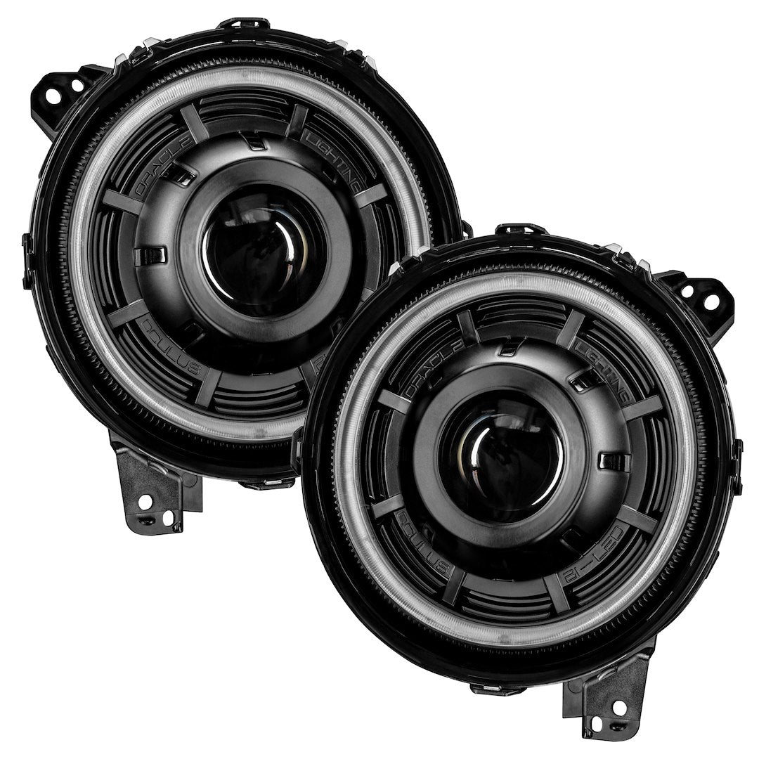 Oracle Lighting 5839-023 Headlight Assembly||||87||o375839023||1911032