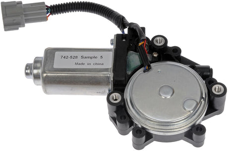 Dorman (Oe Solutions) 742-528 Power Window Motor||742-528-002.Jpg||86||d18742528||971103