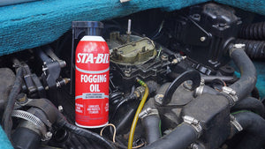 Product of Sta-Bil 22001 Engine Fogging Oil