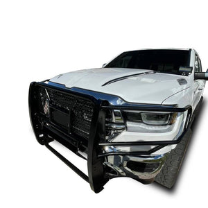 Black Horse Offroad Ru-Dora09-B Grille Guard||||90||blkrudora09b||2008060