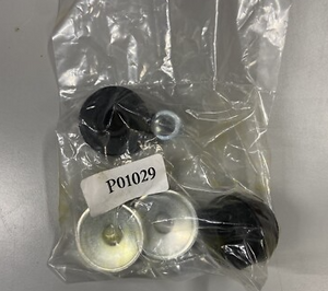 Fabtech Motorsports Ftsp01029 Shock Absorber Mount Bushing||ftsp01029_1.Png||86||f37ftsp01029||1787283