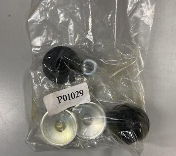 Fabtech Motorsports Ftsp01029 Shock Absorber Mount Bushing||ftsp01029_1.Png||86||f37ftsp01029||1787283