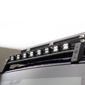 Zroadz Z845411 Roof Rack||z845411_7.Jpg||92||t86z845411||1019669