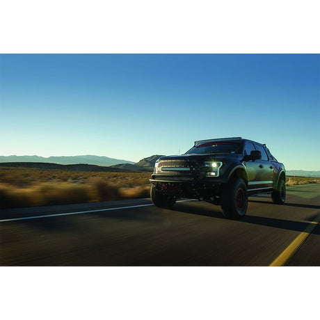 Product of Rigid Lighting 886213 Light Bar 
