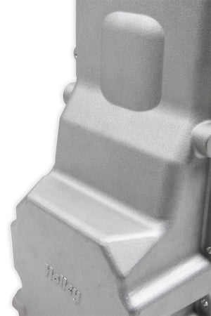 Product of Holley  Performance 302-3 Oil Pan