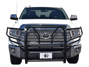Black Horse Offroad Ru-Totu07-B Grille Guard||ru-Totu07-B_1.Jpg||85||blkrutotu07b||1647656