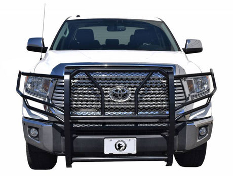 Black Horse Offroad Ru-Totu07-B Grille Guard||ru-Totu07-B_1.Jpg||85||blkrutotu07b||1647656