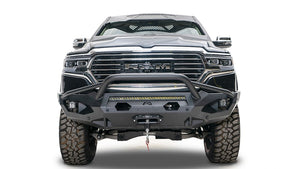 Fab Fours Dr19-X4252-1 Bumper||dr19-X4252-1.Jpeg||85||f66dr19x42521||1748134
