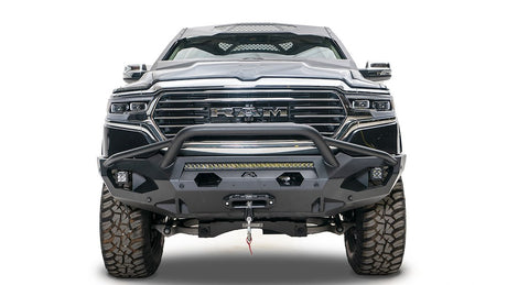 Fab Fours Dr19-X4252-1 Bumper||dr19-X4252-1.Jpeg||85||f66dr19x42521||1748134