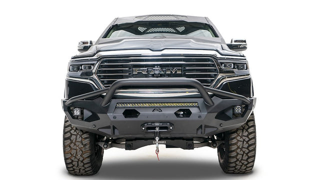 Fab Fours Dr19-X4252-1 Bumper||dr19-X4252-1.Jpeg||85||f66dr19x42521||1748134