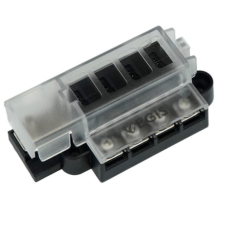 Egis 8045 Fuse Block||8045 Closed R Angle 1000x White Bkrd.Jpg||86||egi8045||1556210