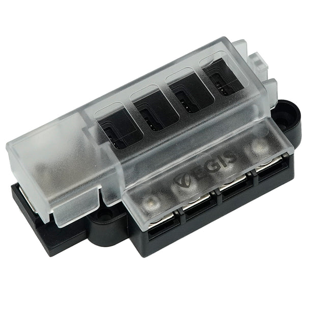 Egis 8045 Fuse Block||8045 Closed R Angle 1000x White Bkrd.Jpg||86||egi8045||1556210