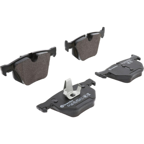 Brembo P06056 Brake Pad||p06056_Ang.Jpg||86||brmp06056||1752330