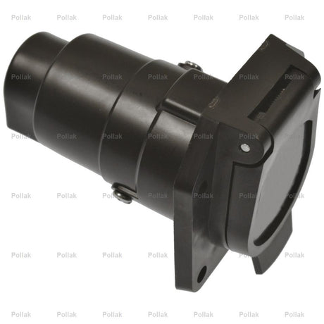 Product of Pollak 12-907 Vehicle End 9 Blade Trailer Wiring Connector 