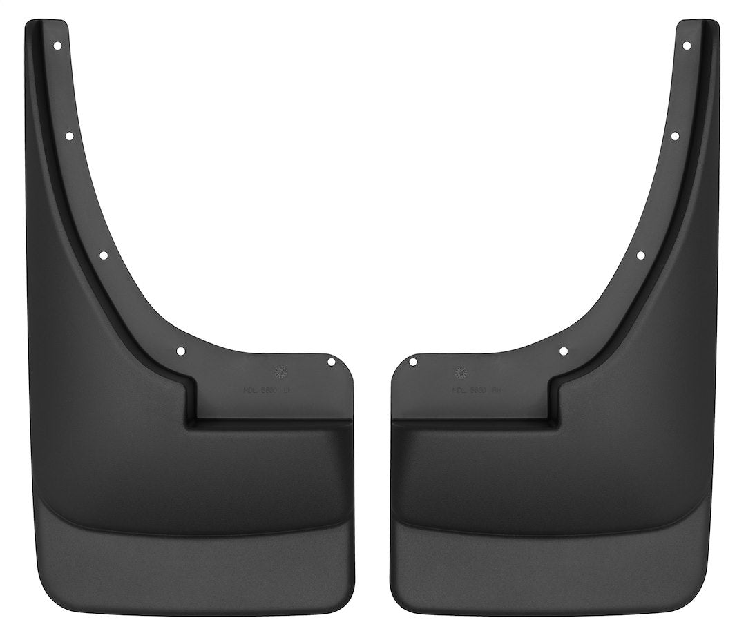 Product of Husky Liner 56001 Mud Flap