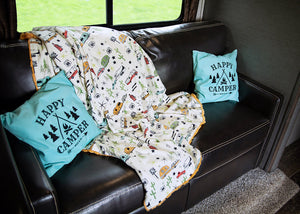 Camp Casual Cc-005rt Picnic Blanket||cc-005rt_R_2.Jpg||91||c4gcc005rt||1322324