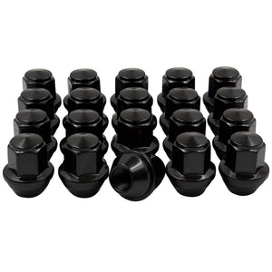 Coyote Wheel Accessories 12k548blk Lug Nut||12k5xxblk-Amazon_1.Jpg||85||rev12k548blk||1147981