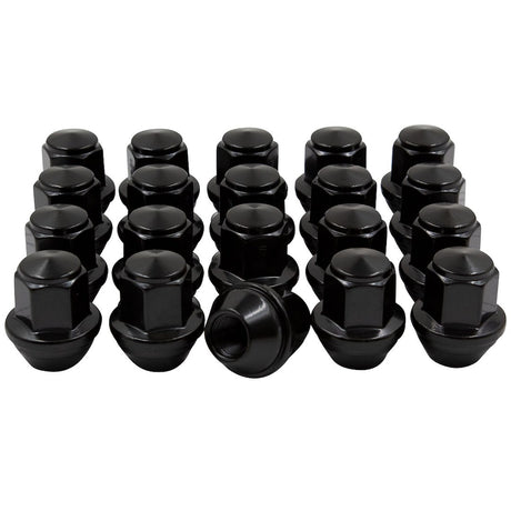 Coyote Wheel Accessories 12k548blk Lug Nut||12k5xxblk-Amazon_1.Jpg||85||rev12k548blk||1147981