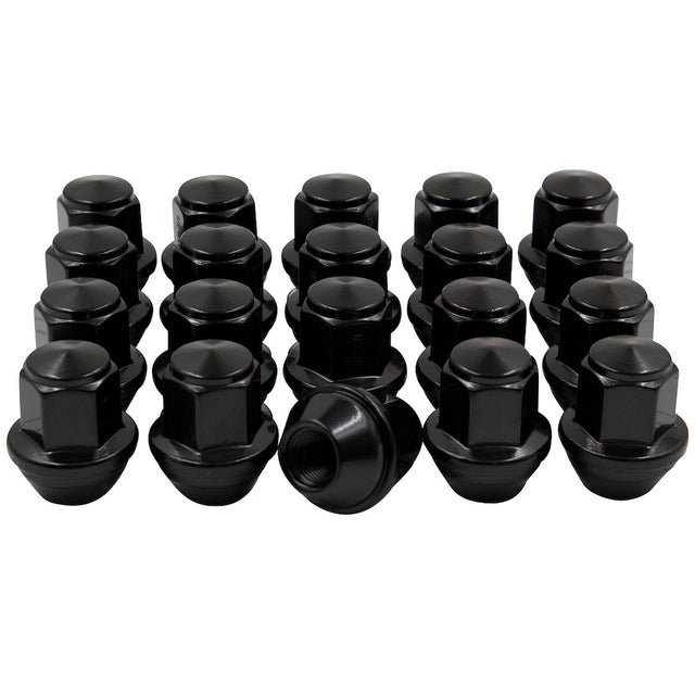 Coyote Wheel Accessories 12k548blk Lug Nut||12k5xxblk-Amazon_1.Jpg||85||rev12k548blk||1147981